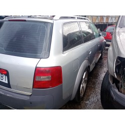 audi allroad c5 (4bh) del año 2002