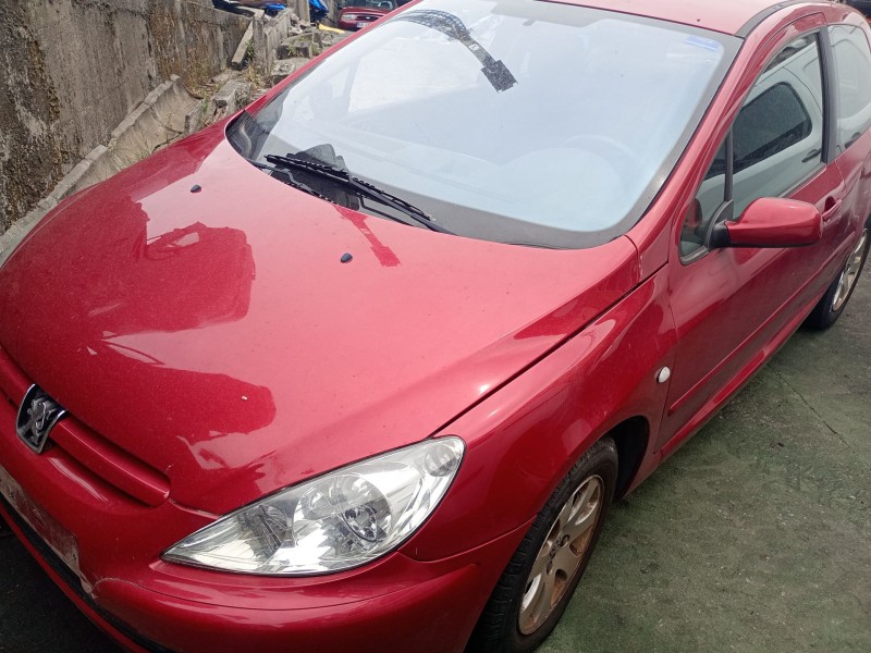peugeot 307 (3a/c) del año 2003
