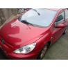 peugeot 307 (3a/c) del año 2003