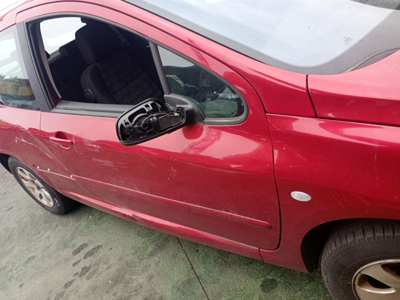 peugeot 307 (3a/c) del año 2003
