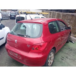 peugeot 307 (3a/c) del año 2003
