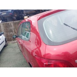 peugeot 307 (3a/c) del año 2003
