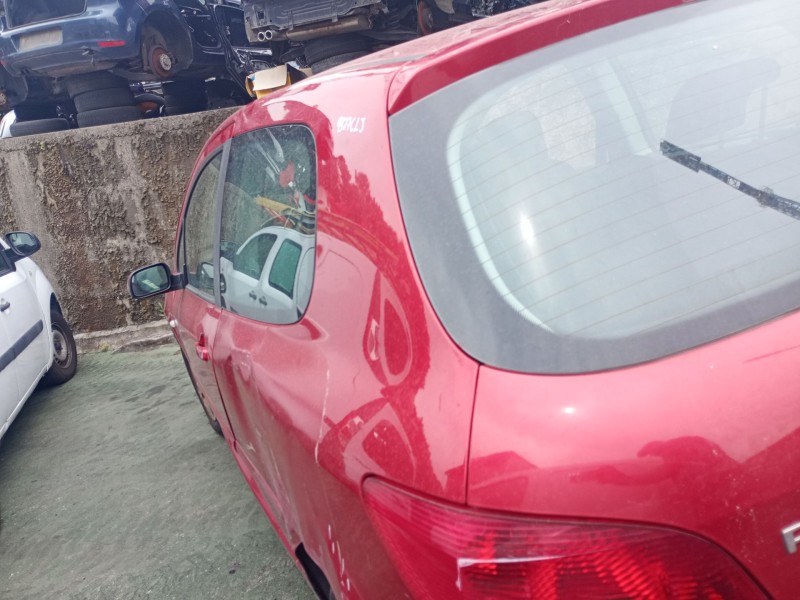 peugeot 307 (3a/c) del año 2003