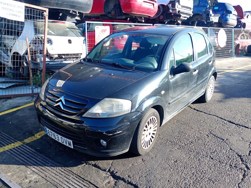 citroën c3 i (fc_, fn_) del año 2006