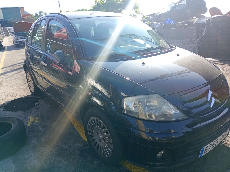 citroën c3 i (fc_, fn_) del año 2006