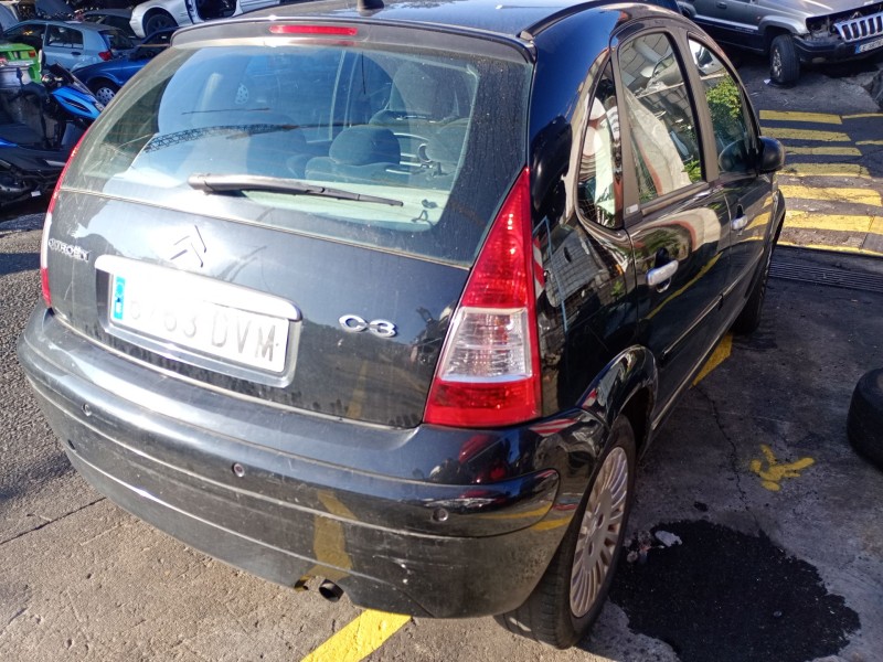 citroën c3 i (fc_, fn_) del año 2006