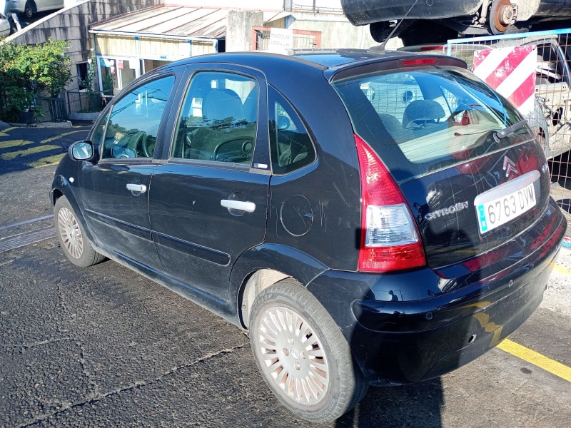 citroën c3 i (fc_, fn_) del año 2006