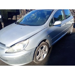 peugeot 307 (3a/c) del año 2002