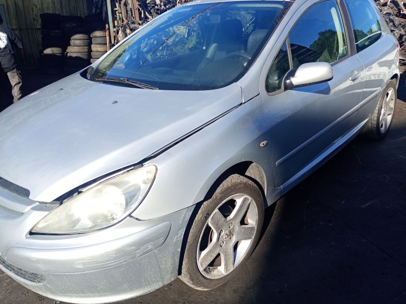 peugeot 307 (3a/c) del año 2002