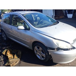 peugeot 307 (3a/c) del año 2002