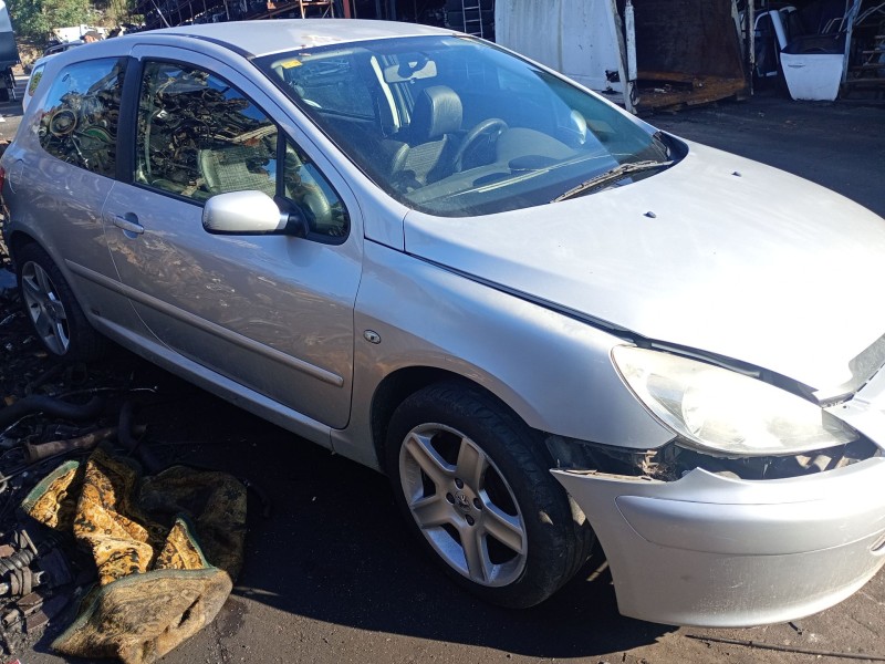 peugeot 307 (3a/c) del año 2002