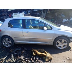 peugeot 307 (3a/c) del año 2002