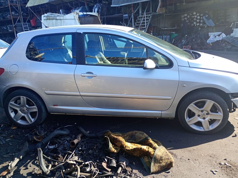 peugeot 307 (3a/c) del año 2002