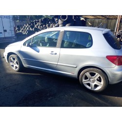 peugeot 307 (3a/c) del año 2002