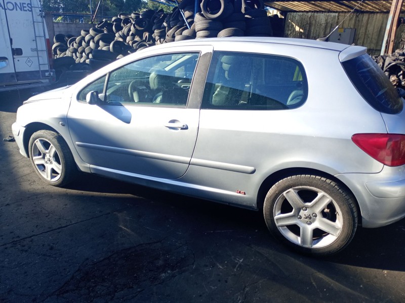 peugeot 307 (3a/c) del año 2002