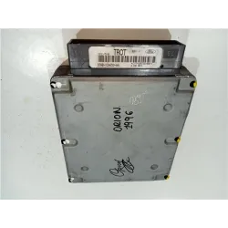 Recambio de centralita inyeccion para ford orion (1991) 1.6 ghia [1,6 ltr. - 66 kw cat] referencia OEM IAM 97AB12A650AA  