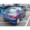 peugeot 206 hatchback (2a/c) del año 2004