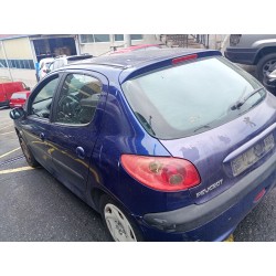 peugeot 206 hatchback (2a/c) del año 2004
