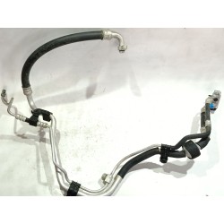 Recambio de tubos aire acondicionado para kia ceed (ed)(2006) 1.6 active [1,6 ltr. - 90 kw cat] referencia OEM IAM R134a  