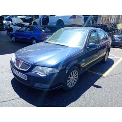 rover 45 i hatchback (rt) del año 2005