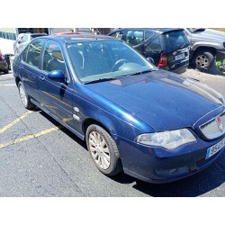 rover 45 i hatchback (rt) del año 2005