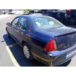 rover 45 i hatchback (rt) del año 2005