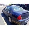 rover 45 i hatchback (rt) del año 2005