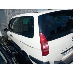 peugeot 807 (eb_) del año 2004