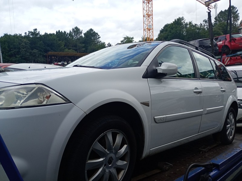renault megane ii (bm0/1_, cm0/1_) del año 2004