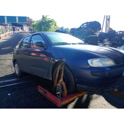seat ibiza ii (6k1) del año 2001