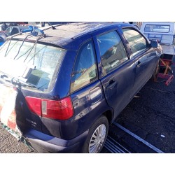seat ibiza ii (6k1) del año 2001