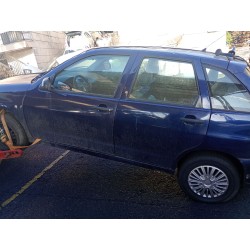 seat ibiza ii (6k1) del año 2001