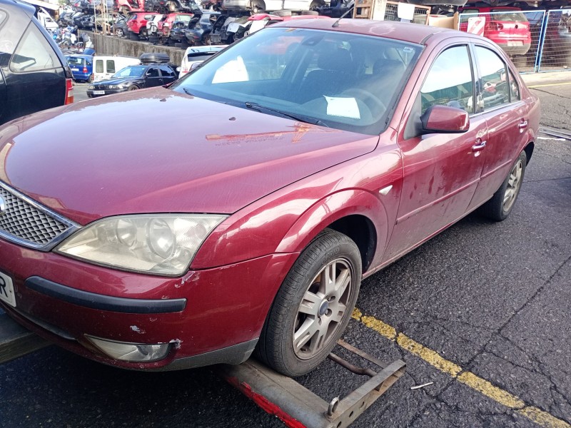 ford mondeo iii turnier (bwy) del año 2004