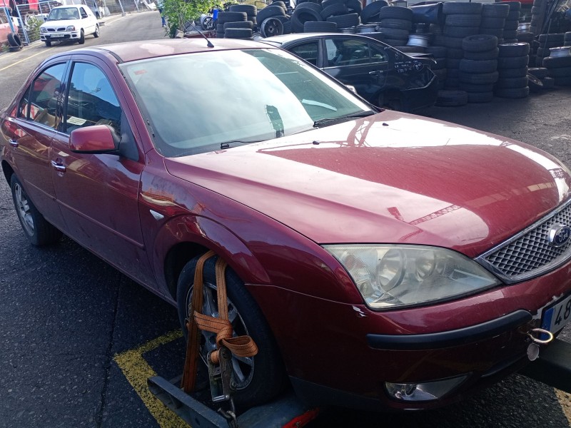 ford mondeo iii turnier (bwy) del año 2004