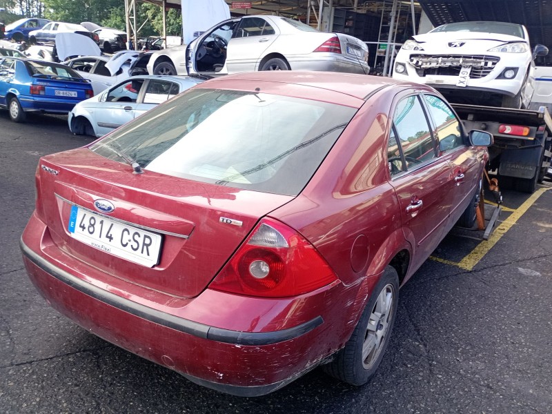 ford mondeo iii turnier (bwy) del año 2004