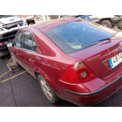 ford mondeo iii turnier (bwy) del año 2004