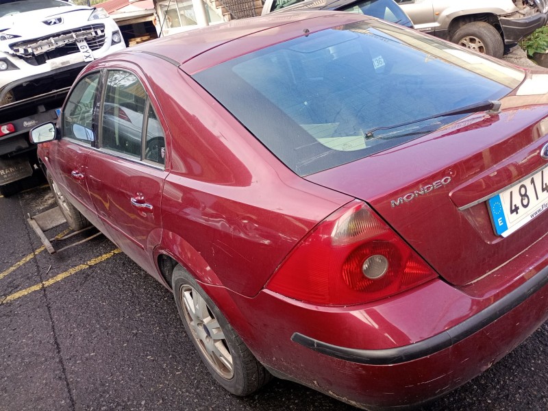 ford mondeo iii turnier (bwy) del año 2004