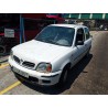 nissan micra ii (k11) del año 2001