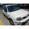 nissan micra ii (k11) del año 2001