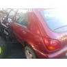 ford fiesta iv (ja_, jb_) del año 1997