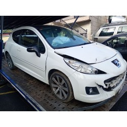 peugeot 207/207+ (wa_, wc_) del año 2010