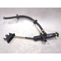 Recambio de bombin embrague para fiat i doblo (223) cargo (2001) 1.9 jtd referencia OEM IAM 45543441  