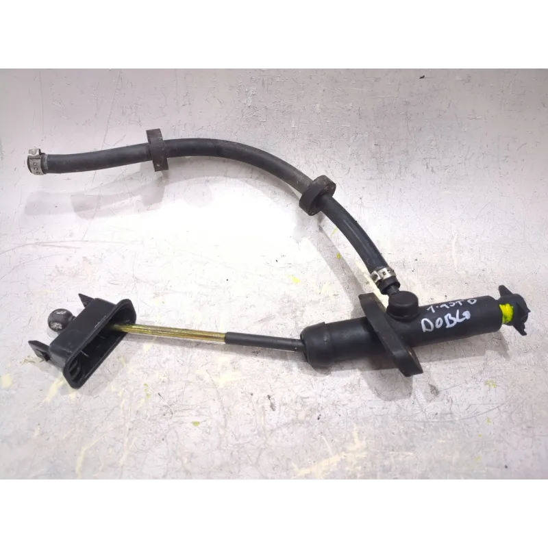 Recambio de bombin embrague para fiat i doblo (223) cargo (2001) 1.9 jtd referencia OEM IAM 45543441  