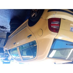 skoda fabia i (6y2) del año 2001