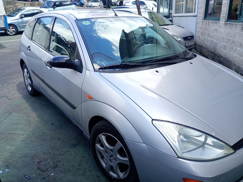 ford focus (daw, dbw) del año 1999