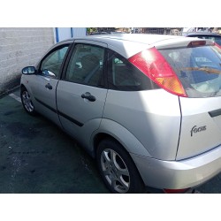 ford focus (daw, dbw) del año 1999