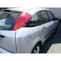 ford focus (daw, dbw) del año 1999