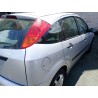 ford focus (daw, dbw) del año 1999