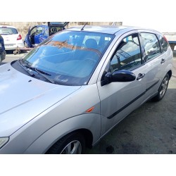 ford focus (daw, dbw) del año 1999