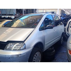 seat alhambra (7v8, 7v9) del año 2004